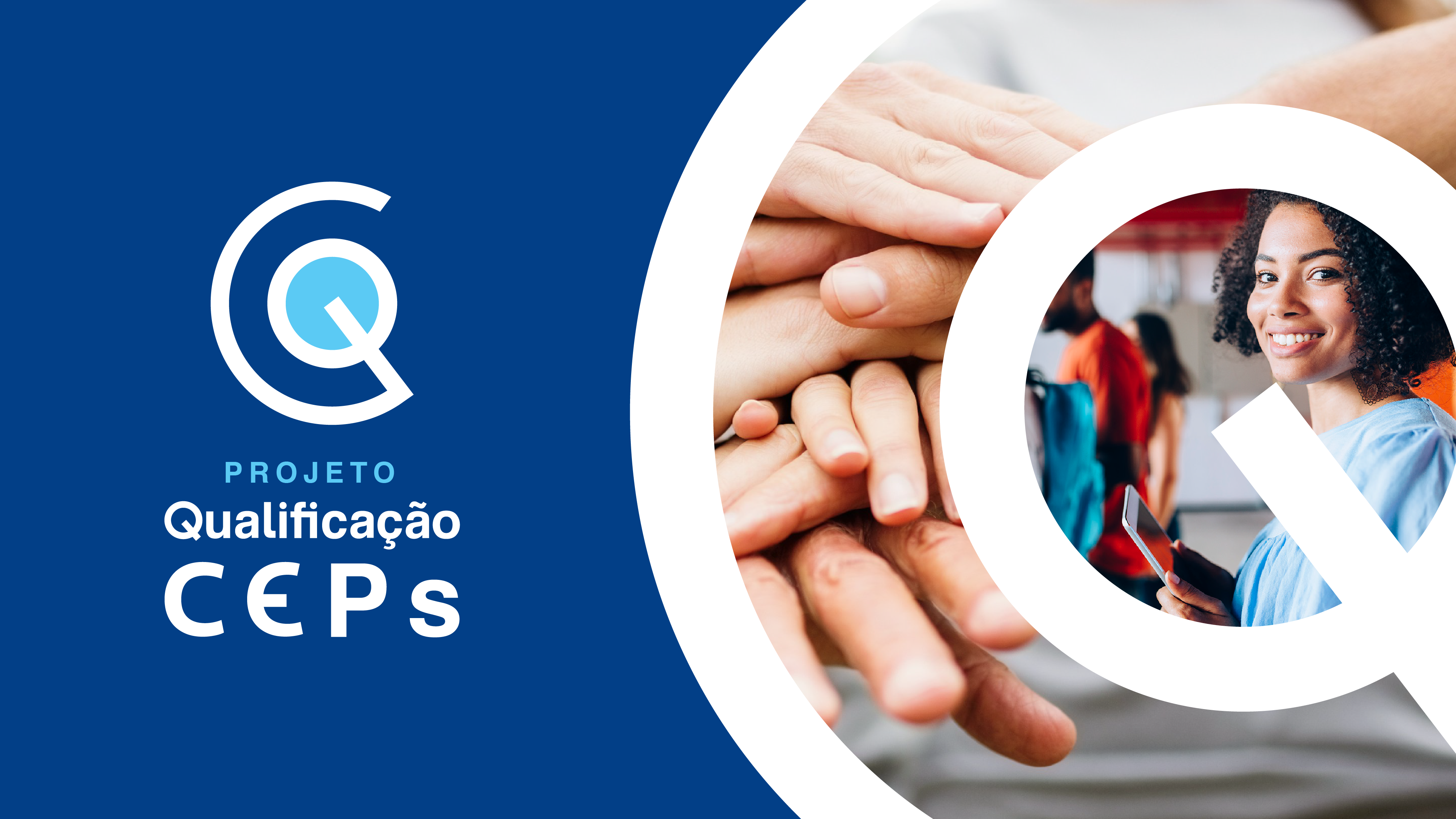 Sistema CEP/CONEP - Qualificações EaD disponíveis 